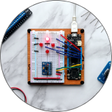 IoTデバイス開発