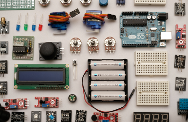 IoT PHOTO 1